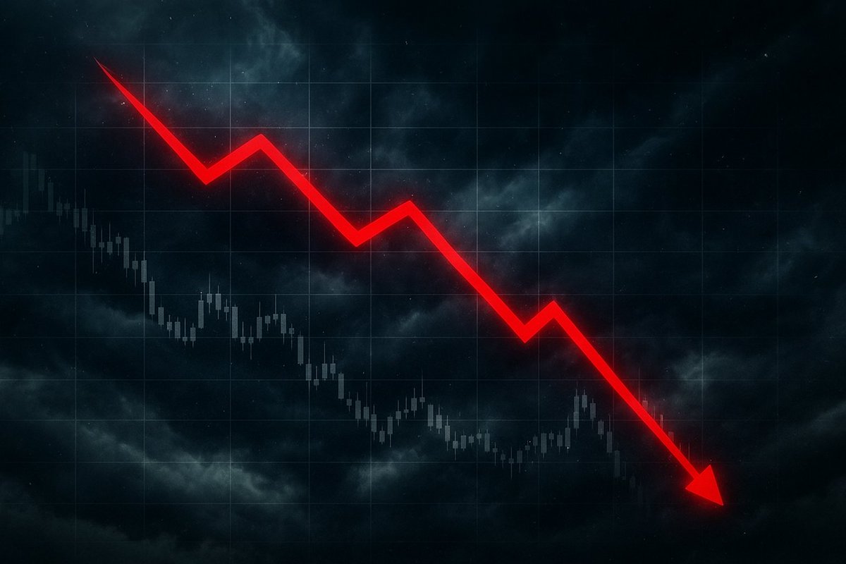 SimpsonsCryptoX's tweet image. An Assessment of the Cryptocurrency Market.

 #btc #cripto2025

Since 2021, millions of investors in altcoins and meme coins have been holding on to the hope of one day becoming wealthy. Over the past five to six years, however, the only asset to demonstrate a significant rise…
