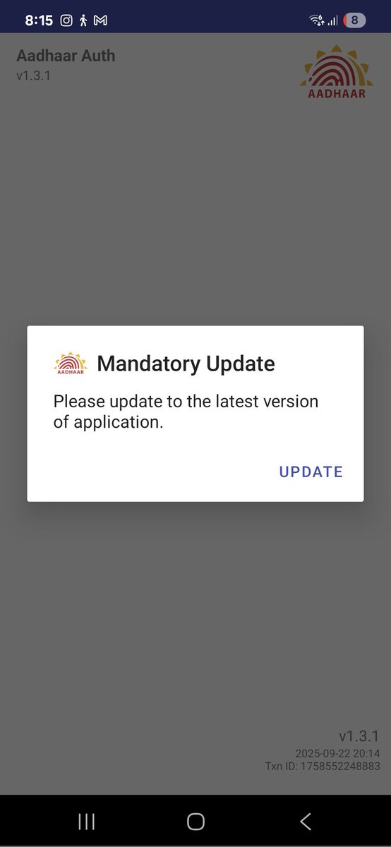 Dr. Aasif Khan tweet media