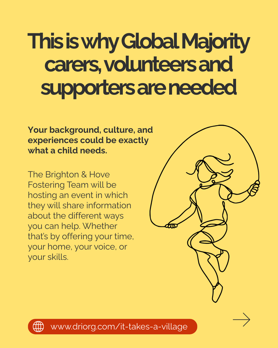 Diversity Resource International C.I.C. tweet media