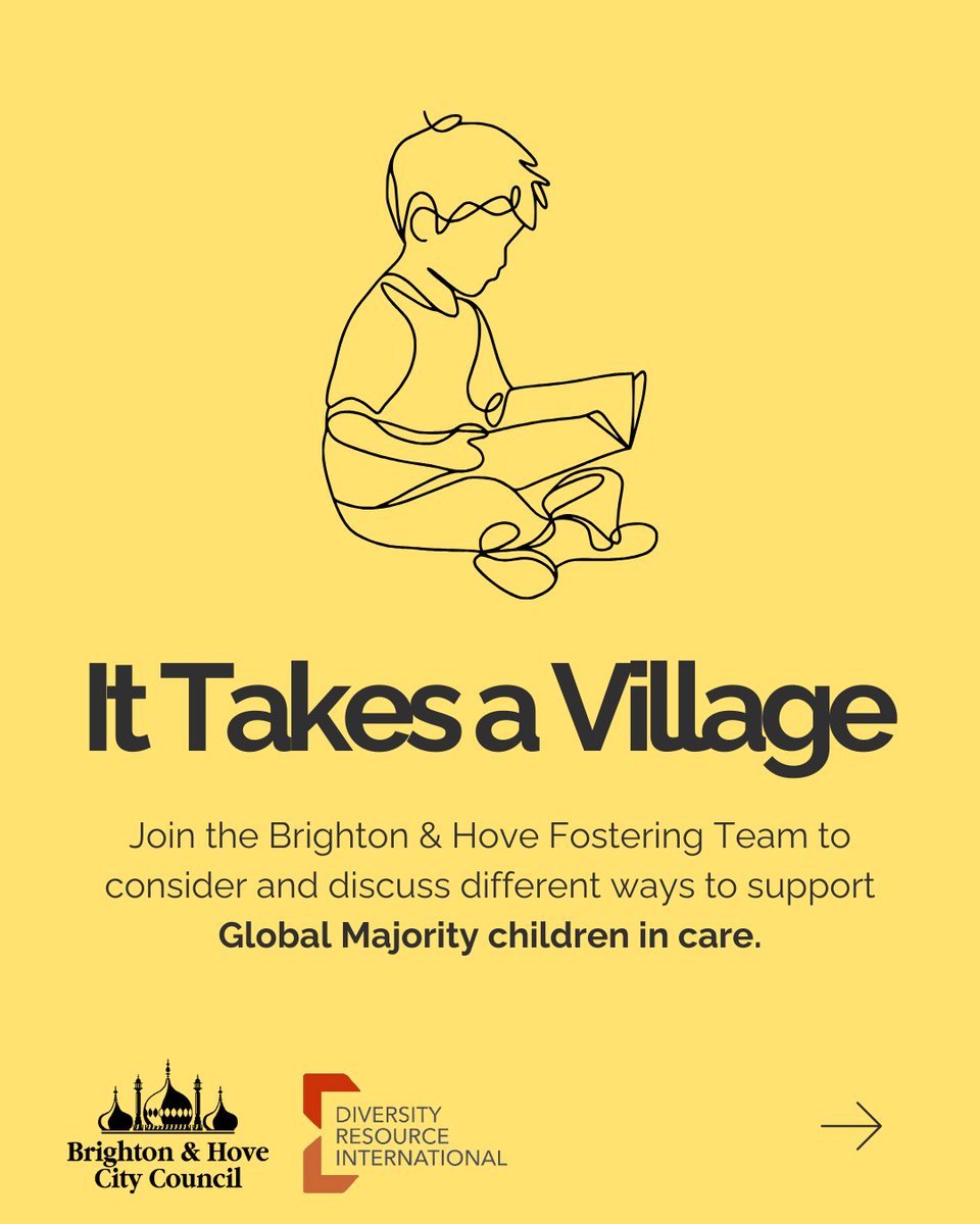 Diversity Resource International C.I.C. tweet media