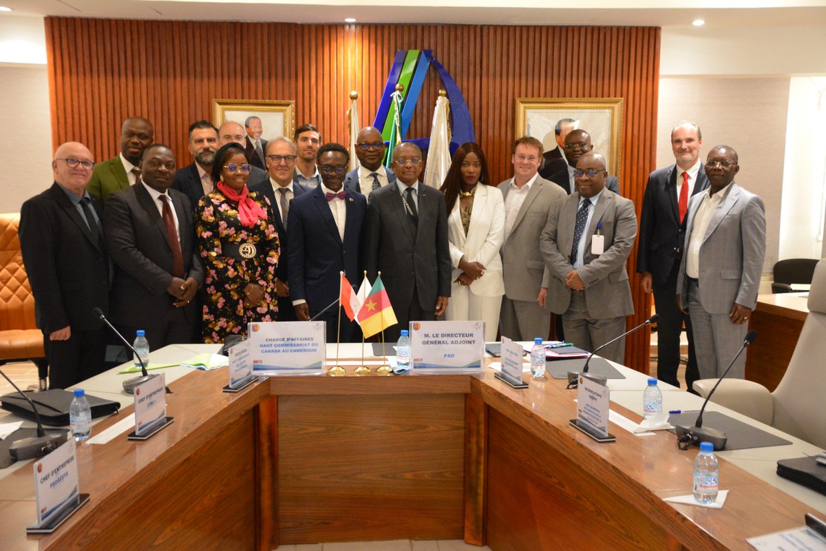 Eric Dibeu tweet media