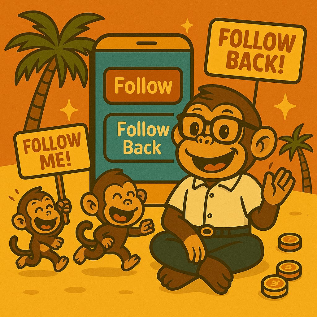 Cash_monkey_official tweet media