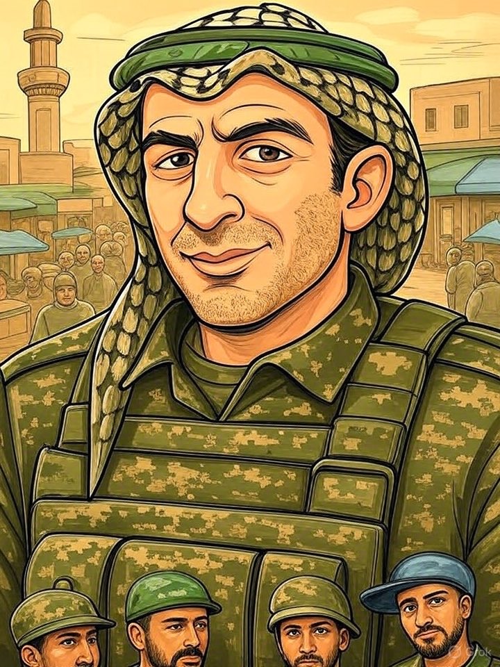 gigiasln's tweet photo. Nouvelle recrue du Hamas https://t.co/alwieh56wZ