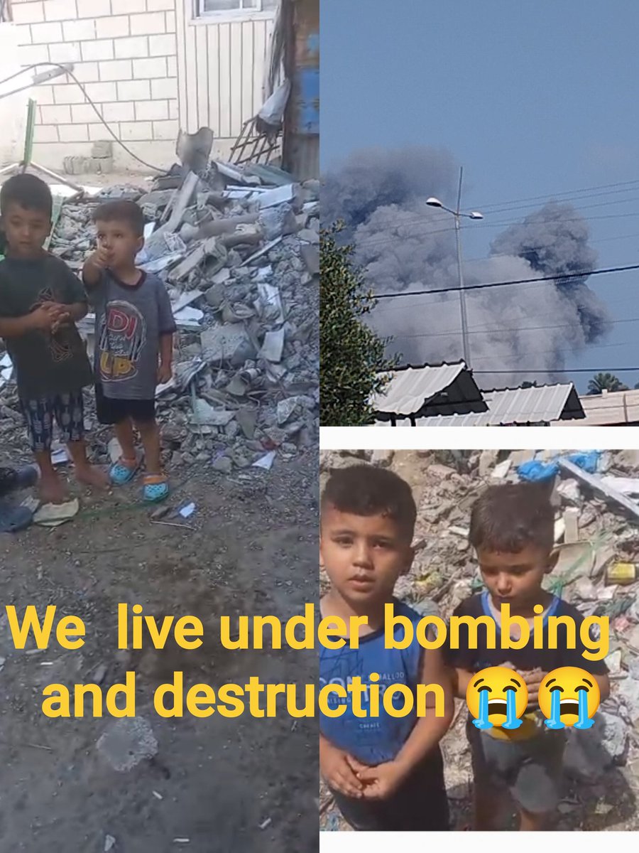 ‼️‼️Urgent ‼️‼️

Donations have stopped, and I can barely connect to the internet. Please continue to support us. We desperately need your help now.
chuffed.org/project/148065…