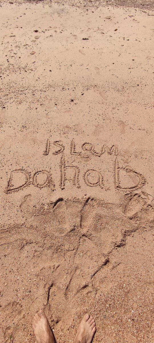 islamadel111's tweet image. 🌊🏖️
#Dahab