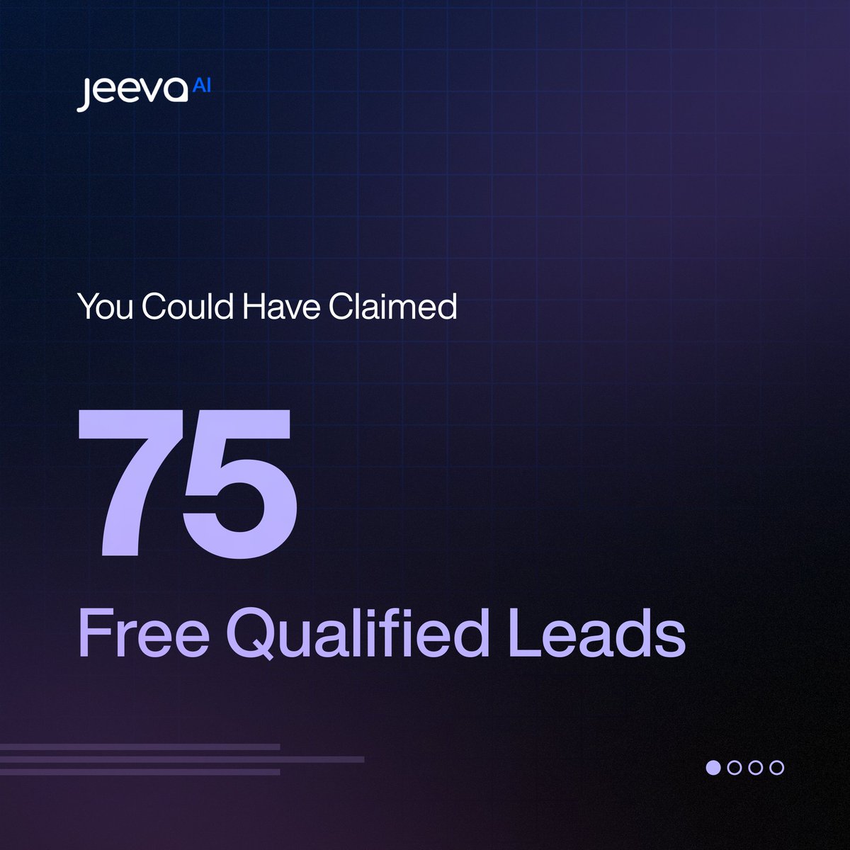 jeeva_ai's tweet image. ⏳ Time. 📈 Leads. 🚀 Growth.

You’re leaving them all on the table without Jeeva AI.
1 Platform → 10x Output.

#AIForSales #SalesLeaders #B2BSales #SalesEnablement #PipelineGrowth #LeadGeneration #SalesTech #RevOps #B2BMarketing