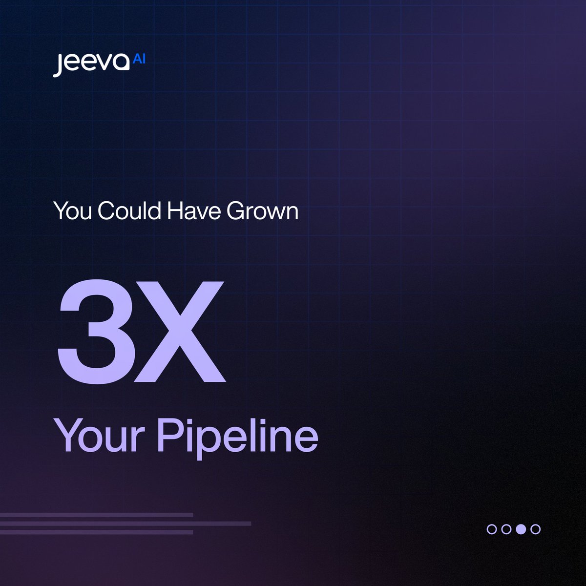jeeva_ai's tweet image. ⏳ Time. 📈 Leads. 🚀 Growth.

You’re leaving them all on the table without Jeeva AI.
1 Platform → 10x Output.

#AIForSales #SalesLeaders #B2BSales #SalesEnablement #PipelineGrowth #LeadGeneration #SalesTech #RevOps #B2BMarketing