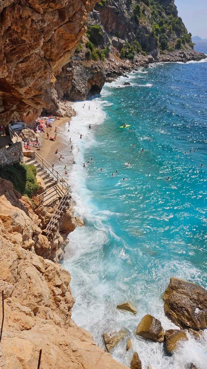 ToursDubrovnik's tweet image. What is the prettiest beach in Croatia?
📸🌍 Pasjaca, Konavle 
#croatia #BeachVibes #Dubrovnik