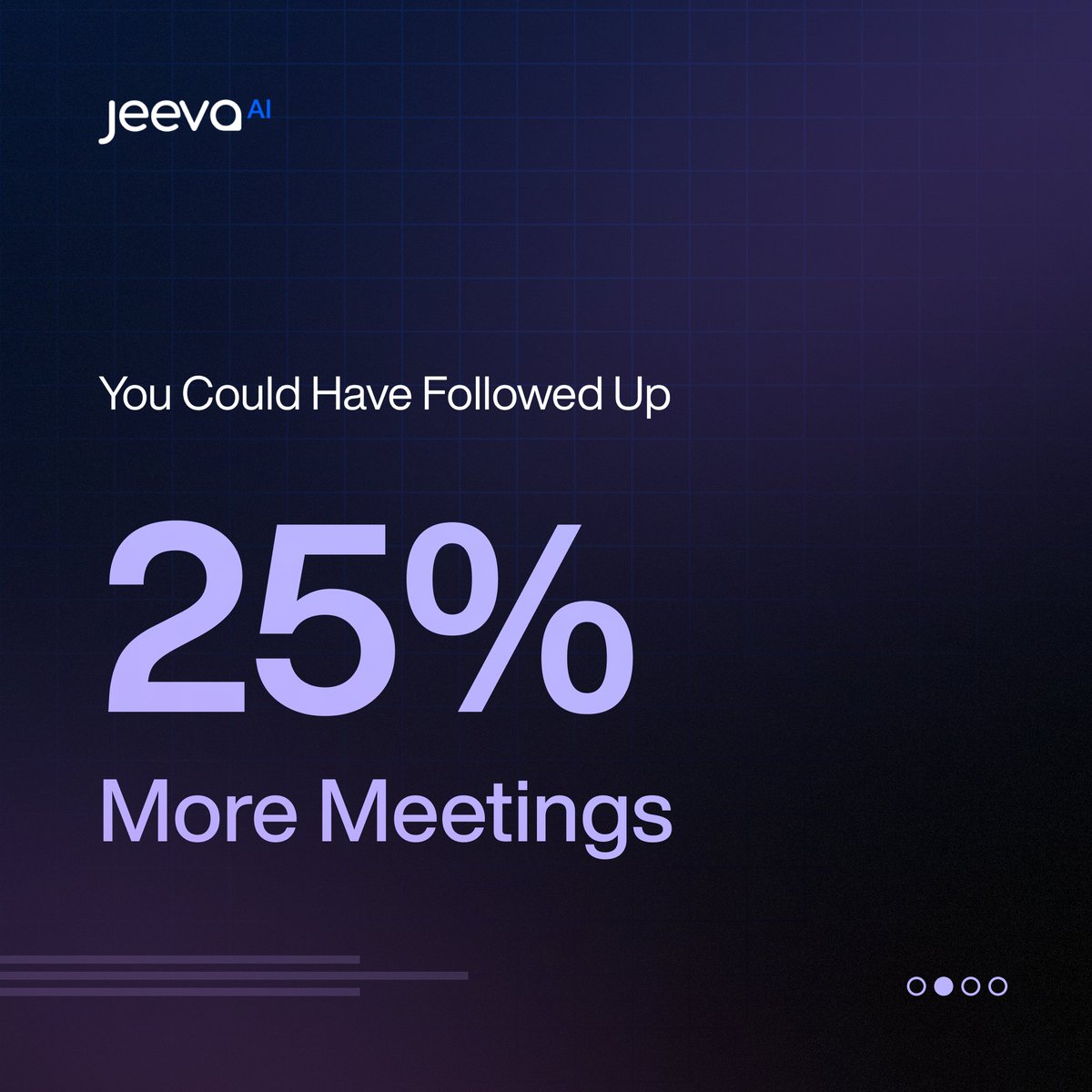 jeeva_ai's tweet image. ⏳ Time. 📈 Leads. 🚀 Growth.

You’re leaving them all on the table without Jeeva AI.
1 Platform → 10x Output.

#AIForSales #SalesLeaders #B2BSales #SalesEnablement #PipelineGrowth #LeadGeneration #SalesTech #RevOps #B2BMarketing