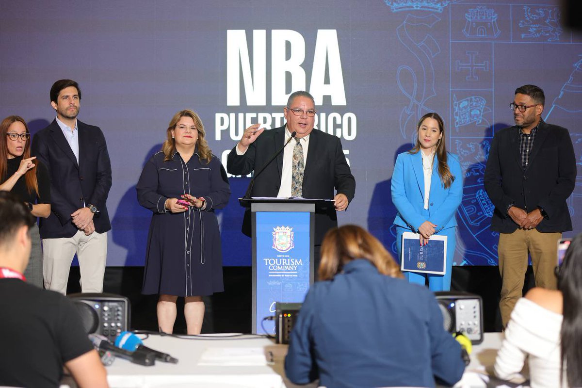 Jenniffer González tweet media