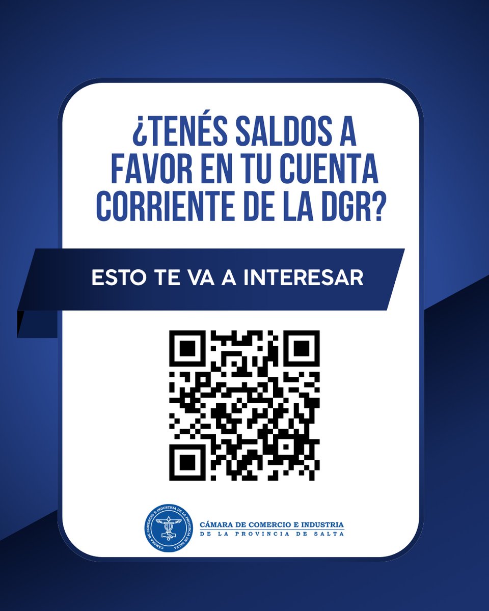 #ComercioSalta tweet media