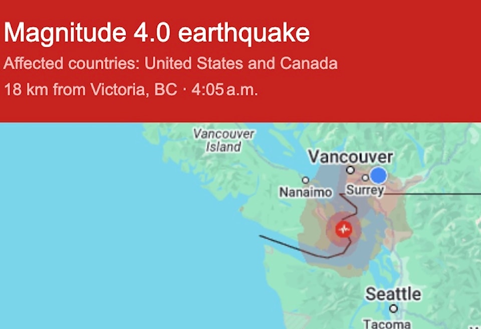 AftonB64301's tweet image. An Earthquake just struck the Bay Area
Did you feel it?
#Earthquake #BreakingNews #PrayForSafety
Get more News:wbxy.ink/JjHFT