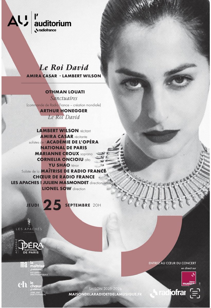 Choeur RF tweet media