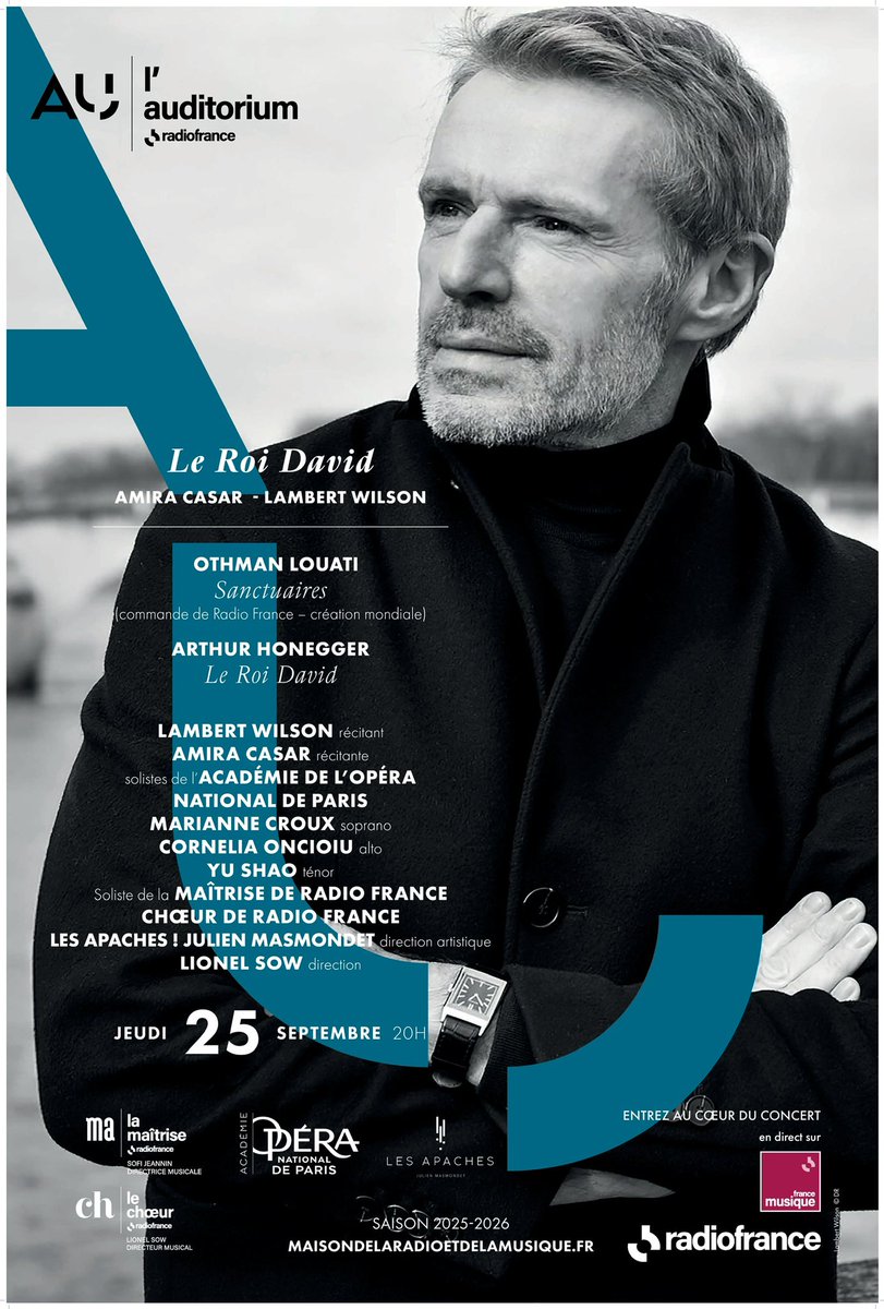 Choeur RF tweet media