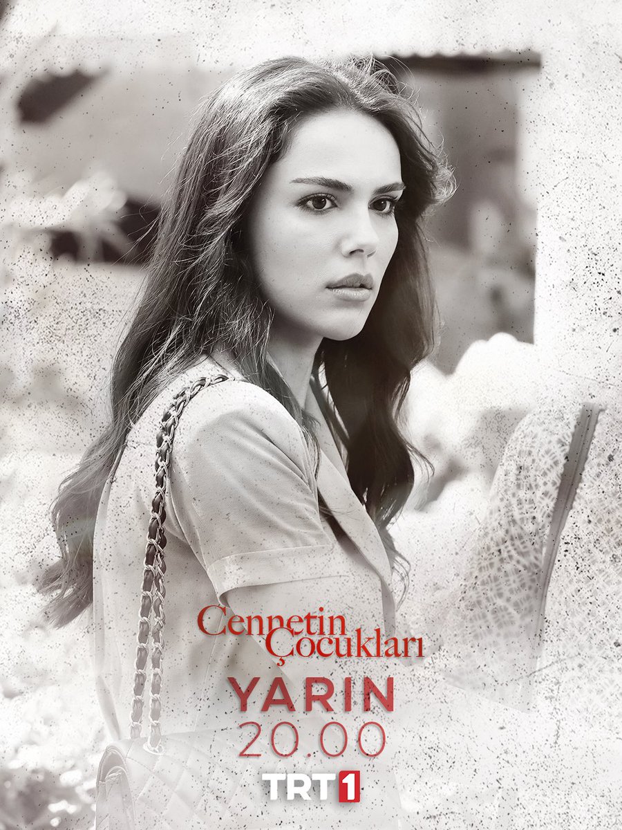 BrittoW7's tweet photo. #CennetinÇocukları #Özgükaya https://t.co/0vZsVdA73n