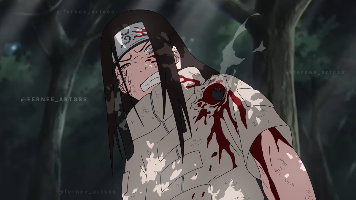 Hyuga Neji // Naruto 

#mycoloring #mangacoloring #NARUTO #NarutoShippuden