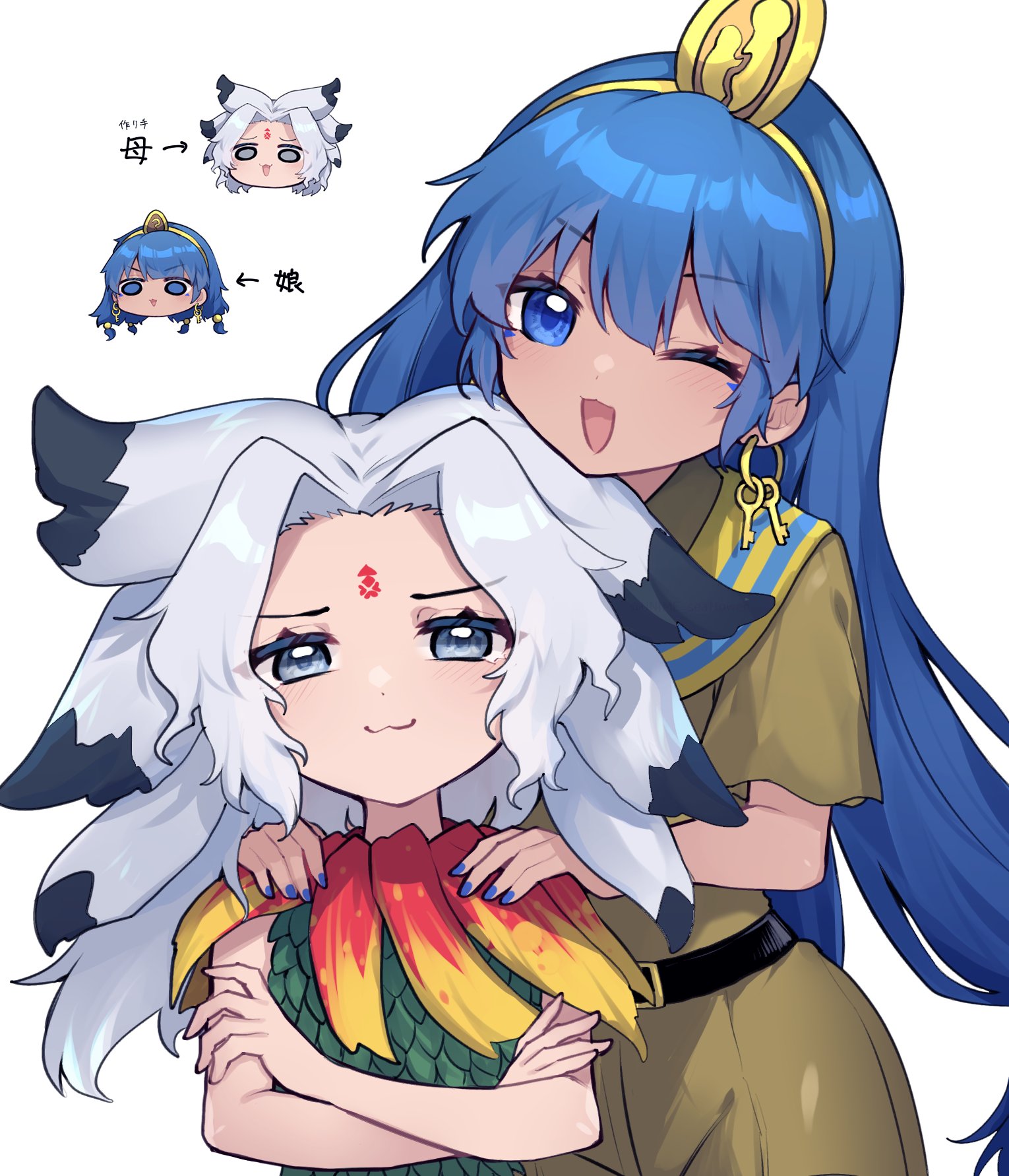 東風谷アオイ🟣紅楼夢【き-09a】 (@A_kotiya) / X