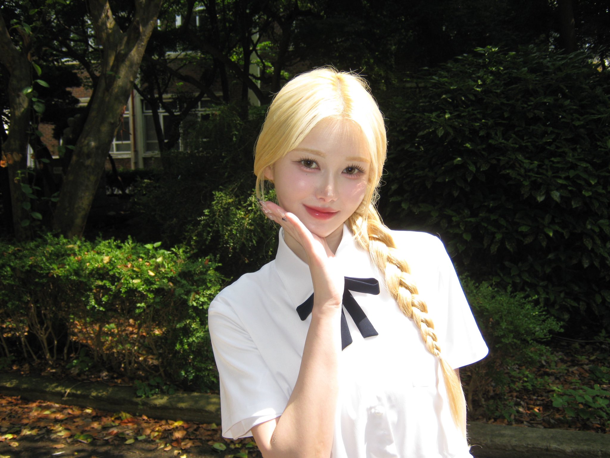 mayu pics (@s16pics) / X