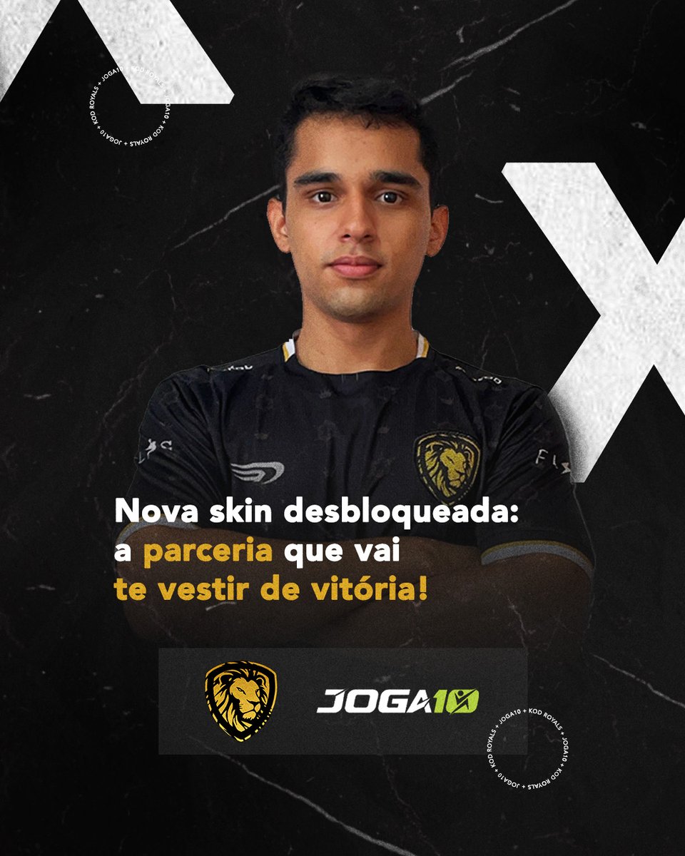 KOD ROYALS tweet media