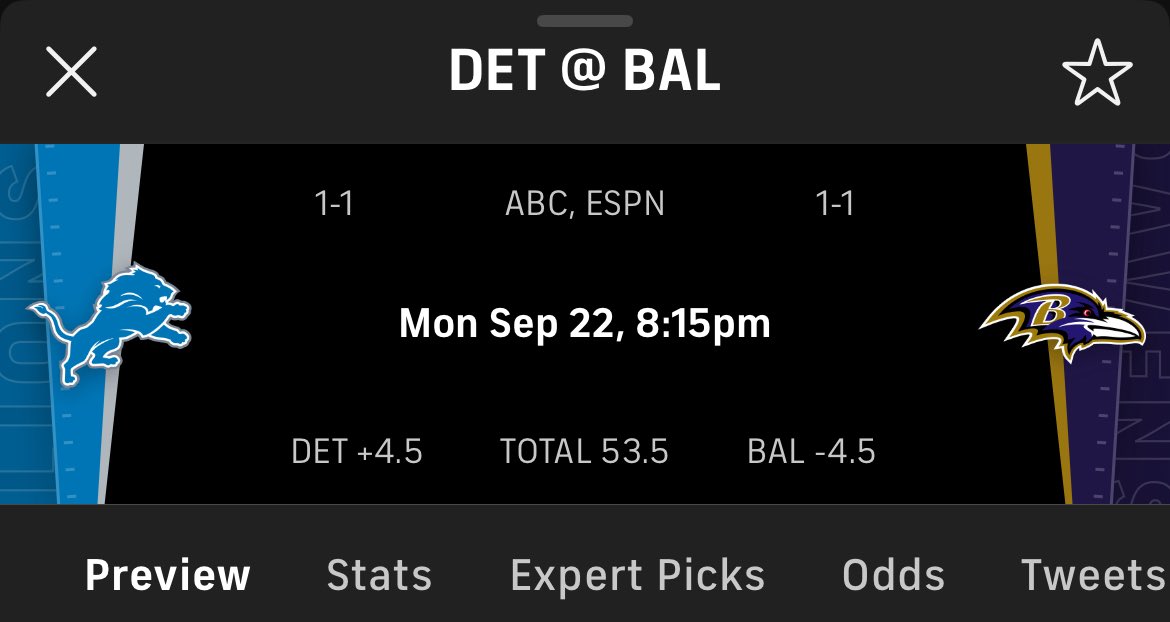 🚨 MNF PARLAY OF THE DAY 🚨

Guaranteed. Winner. 🏆 

Sending to all who like and comment 💎

Must be following <a href="/ParlaySquared/">ParlaySquared</a> 

Dm me “PARLAY” for a buy 1 month, get 2 free months deal!