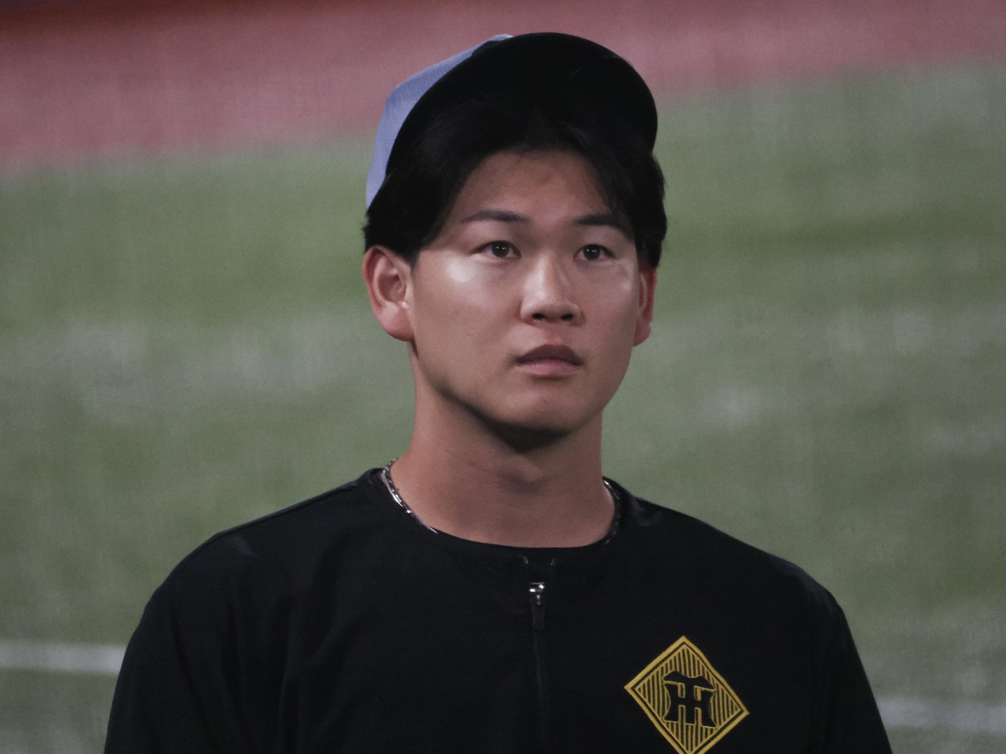 阪神タイガース 及川雅貴 及川雅貴（阪神タイガース） | 野球選手データ - 週刊ベース