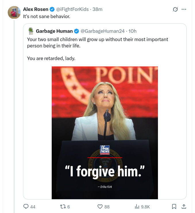 Josiah Hawthorne tweet media