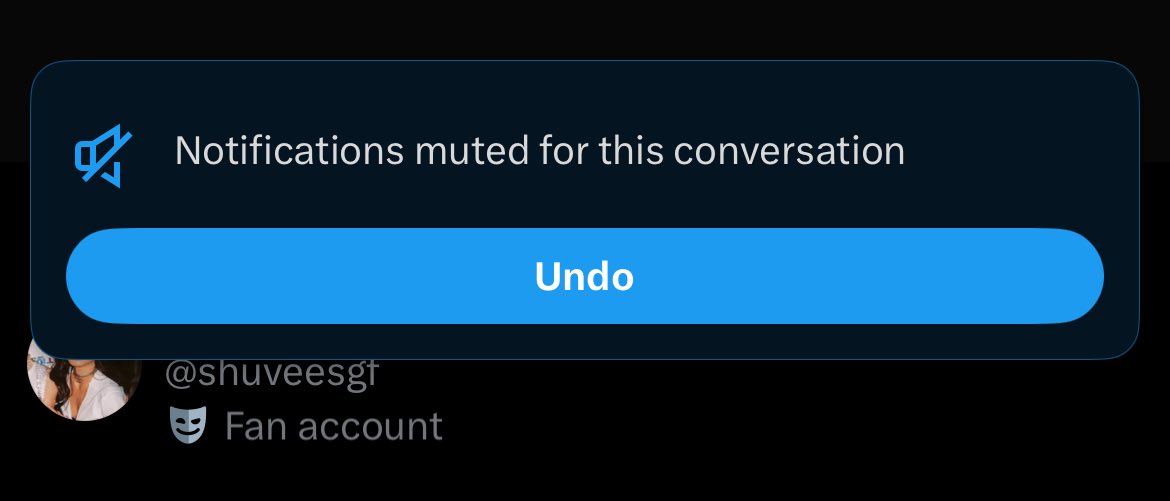 shuveesgf's tweet photo. muted 😚 

the world will start healing  if you actually start accepting az will never be the better person to stan dahil parehas lang silang may friends with a dds and nepo baby. touch some grass or idk start calling out your fave too na asslicker kay gela? byee https://t.co/u87SHG19rH