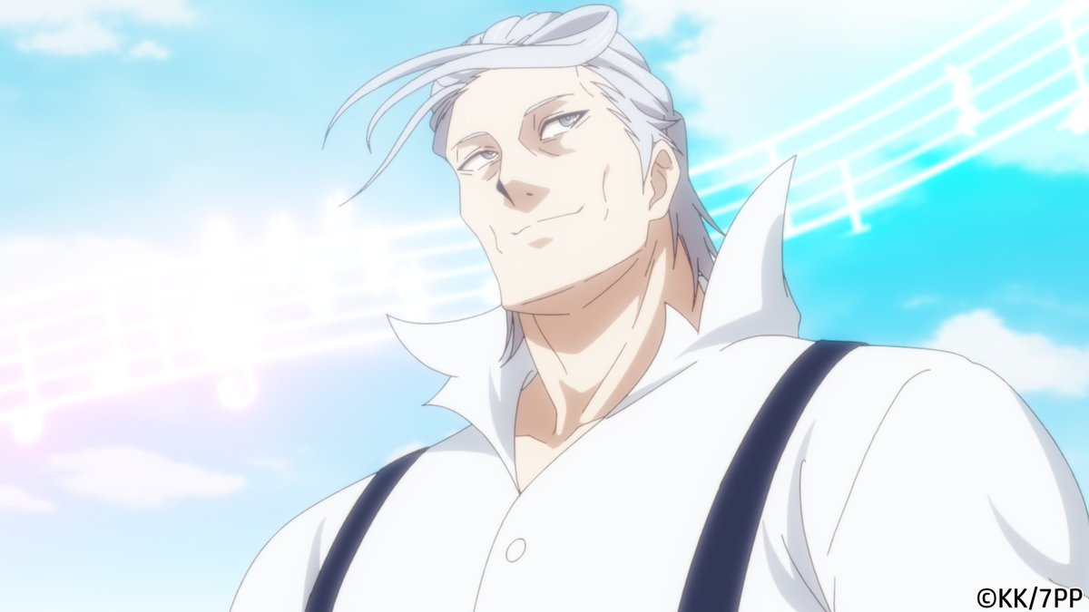 ／
TVアニメ #第七王子 最終第24話
9月27日(土)24:30より
各見放題配信サービスにて順次配信開始‼
＼

まだご覧になっていない方も、
ぜひお好みの配信サービスから
ご覧ください👀✨

▼配信情報
dainanaoji.com/onair

#dainanaoji