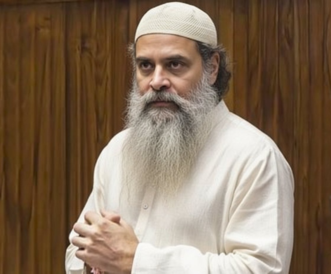 <a href="/Shikhasingh____/">Shikha Singh</a> चमचों के अब्बाजान