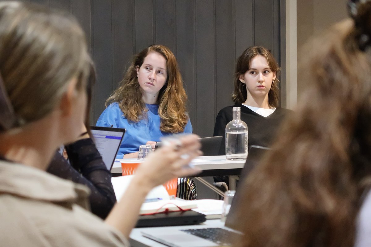 Human Rights House Foundation tweet media