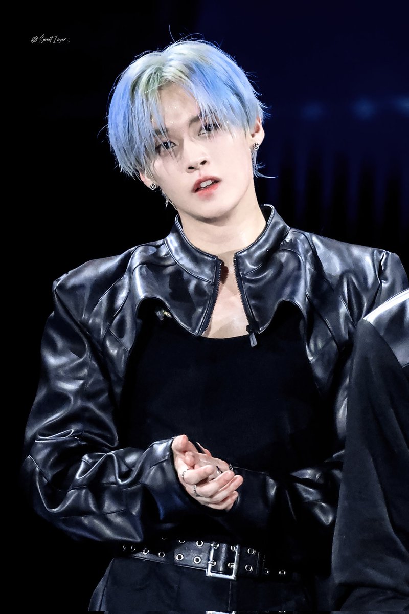 250920  TMA

#Straykids #스트레이키즈  
#Leeknow #리노