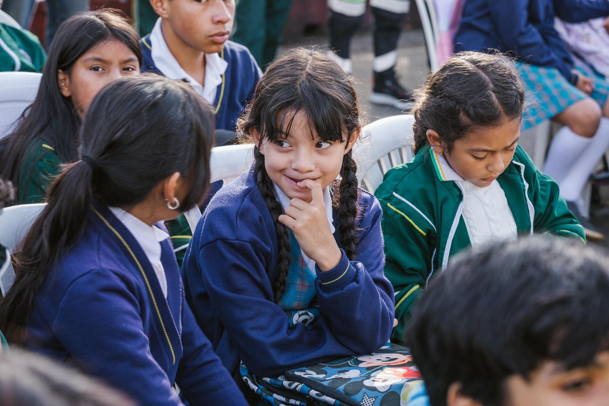 Movilidad Bogotá tweet media