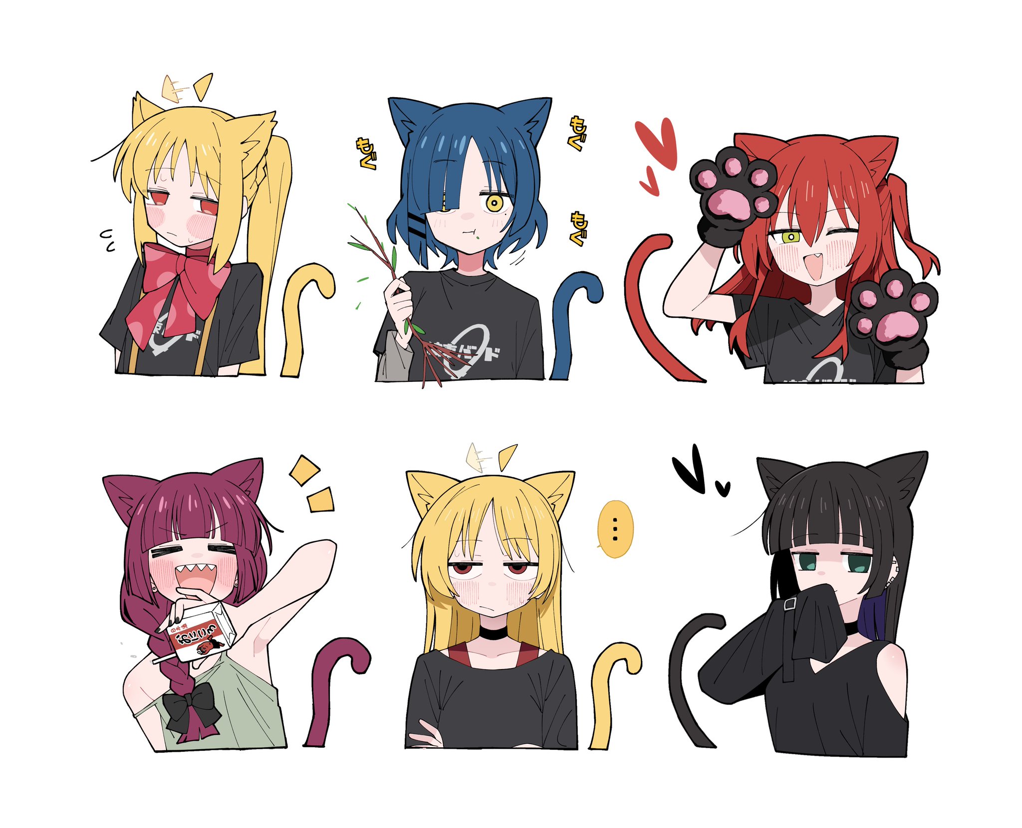 雨の日のねこ様♡ありがとうございます♡ ❄雨❄ CF21準備中 (@ameamakunai) / X