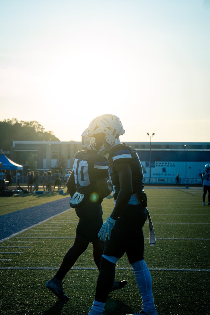 Check out my mid season highlights!! hudl.com/v/2SZApC <a href="/GoCampbellFBGA/">Campbell Football / Recruiting</a> <a href="/CoachJLPhillips/">Jeff Phillips</a> <a href="/coachshawnallen/">Shawn Allen, M.A.T.</a>