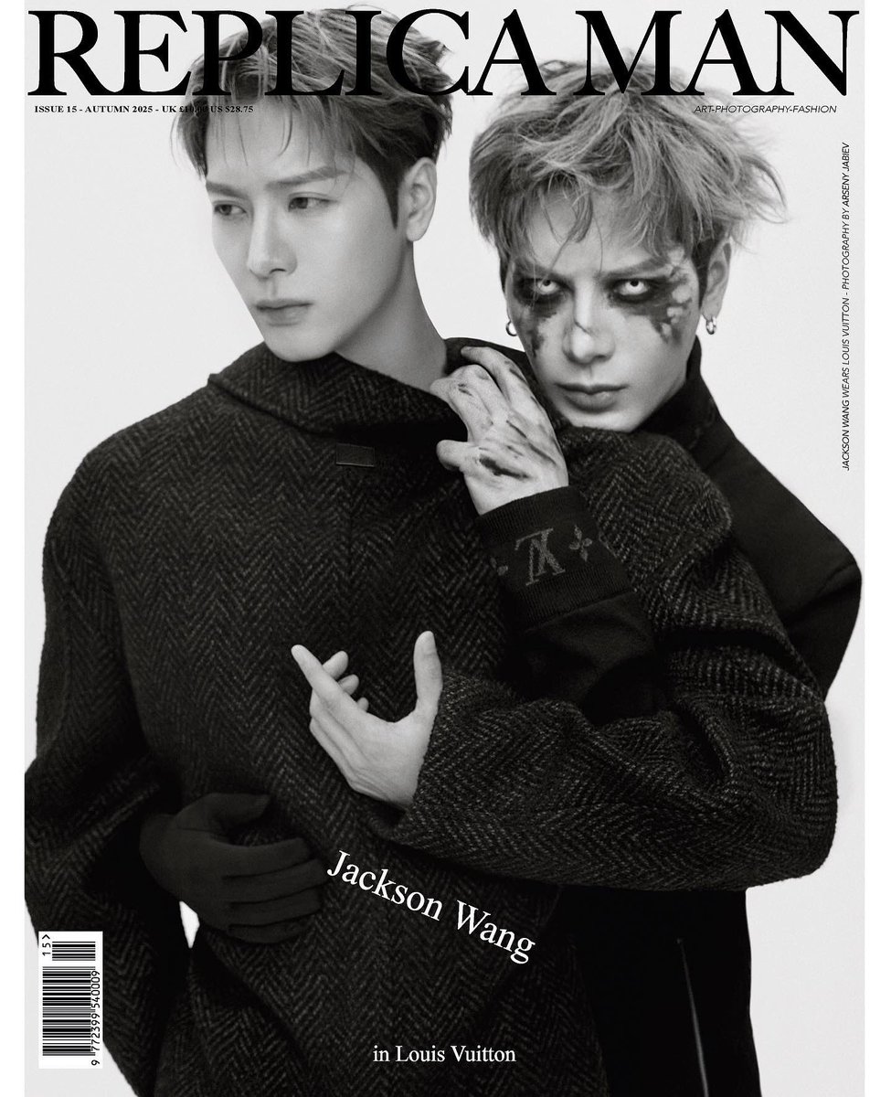 WANGJYIEN_'s tweet photo. oh my god he’s so ethereal https://t.co/3gyscje9v9
