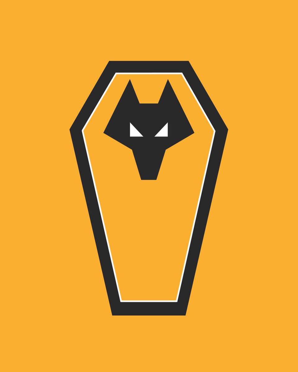 They didn't ruin Wolves, they killed it. ⚰️🐺

#wwfc