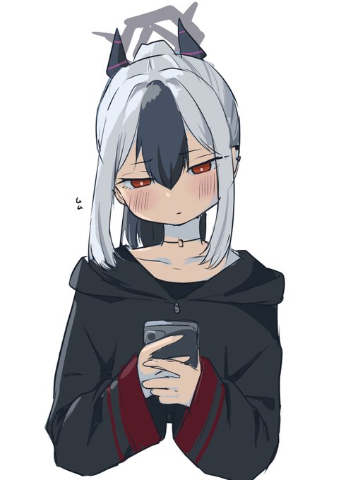 先生から返信待ちカヨコ 