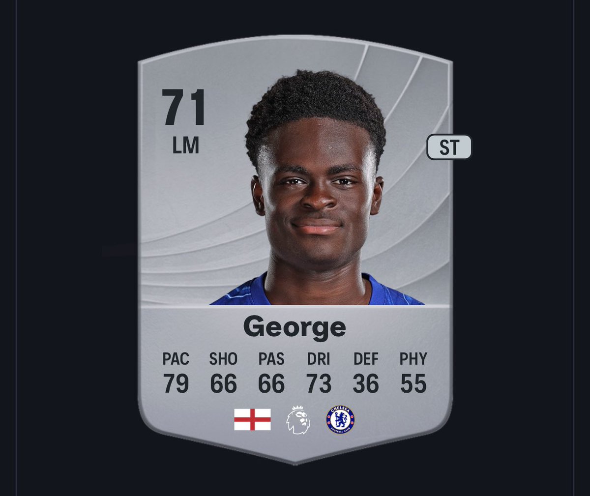 EAFC 26 News tweet media