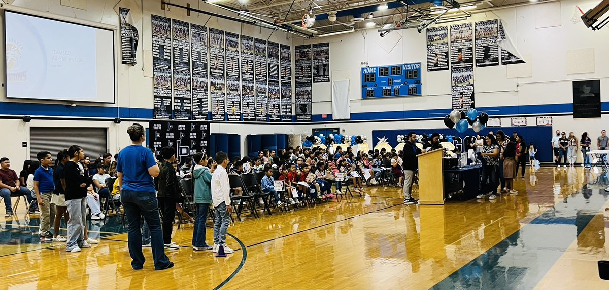 @JohnDrugan_K8 our #TeamSISD All Star Dragons know how to #LeadLikeADragon‼️🐉 🤩 <a href="/cmercado_JDS/">Cynthia Mercado</a>  <a href="/SISD_ES/">Jennifer Trejo</a>