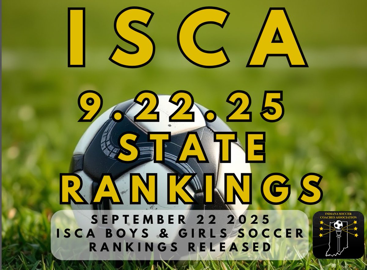 ISCA tweet media