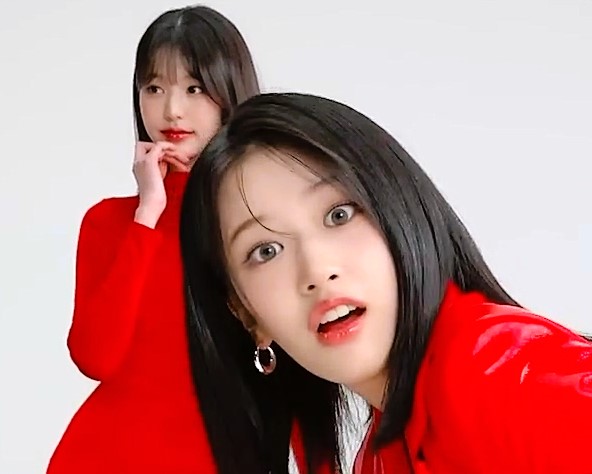 카메라가 광고촬영카메라인지 비하인드 카메라인지는 중요하지않은 그 댕댕이