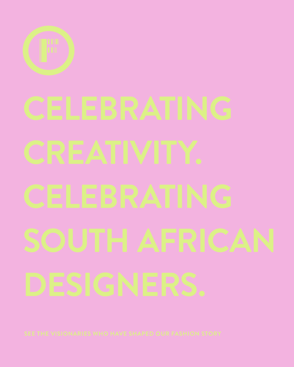 safashionweek's tweet photo. From newcomers to legends, the SAFW runway celebrates the best of SA design. See who has shown with us ➡️ https://t.co/IBoM6nlgbL
#SAFW #SAFashionWeek #FashionIndustry #TheBusinessOfEthicalFashion https://t.co/ru5L6aYAxb