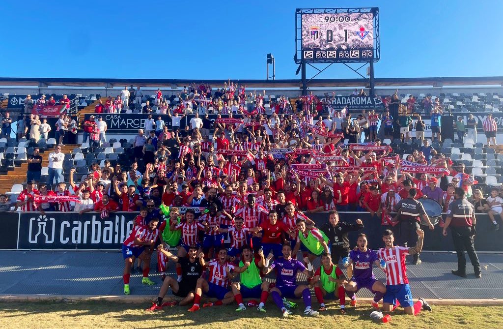 César Llera tweet media