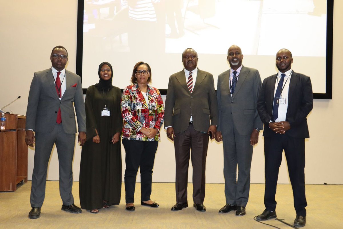 The curtains came down on the #APMONConference and we left with great memories, lessons and strengthened partnerships✨

<a href="/MzalendoWatch/">Mzalendo</a> had the pleasure of joining other <a href="/APMONAfrica/">APMON Africa</a> partners at the 5th #APMONConference that brought together delegates from 29 African States. Over