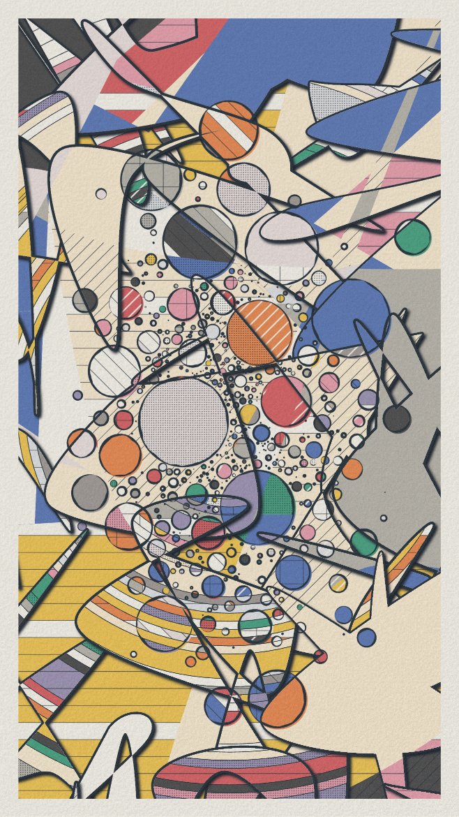 Make art on Ethereum great again.