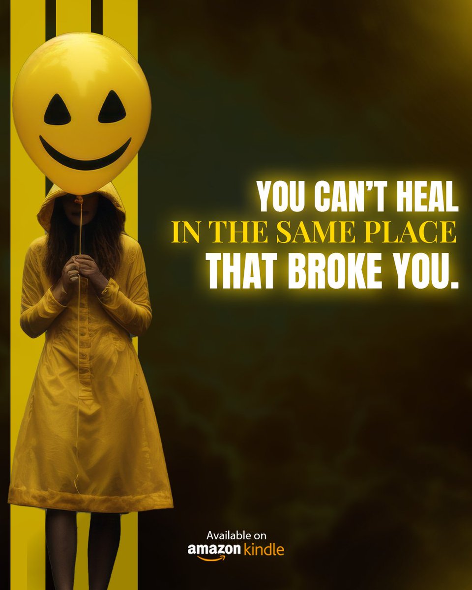 Vaddess's tweet image. Healing begins when you walk away from the place that broke you. Sometimes distance is the first step to freedom.

Order Vessel of Light Book&amp;gt;&amp;gt;&amp;gt; a.co/d/b2ovgeB

#vaddess #trauma #faith #strength #forgiveness #transformation #personalgrowth #vesseloflight