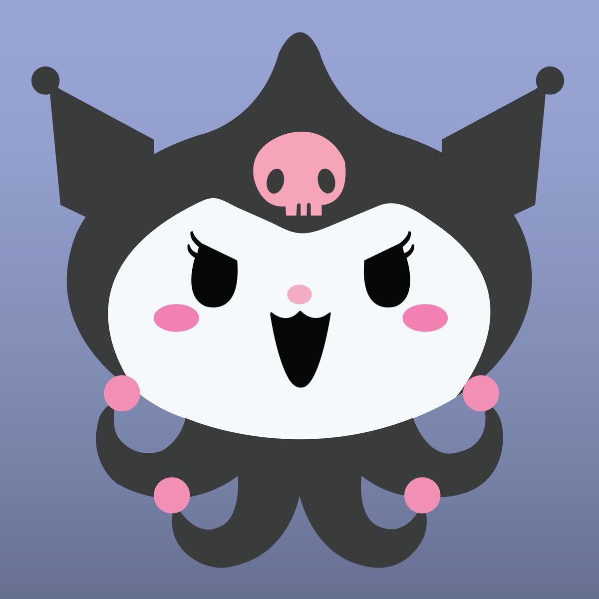 junomaxxing's tweet photo. need a sanrio collab for these pachimaris to be real https://t.co/PxC5YbLaKn