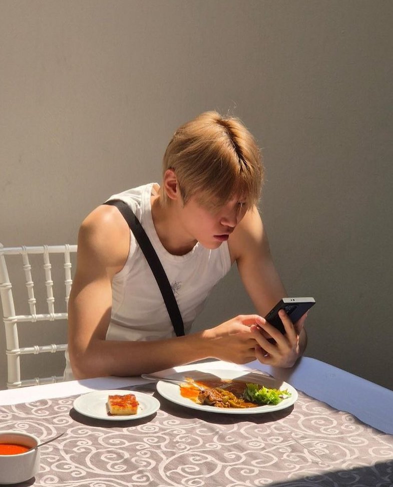 เห็นมั้ยล่ะ ฬเมะ มธเคะ😳