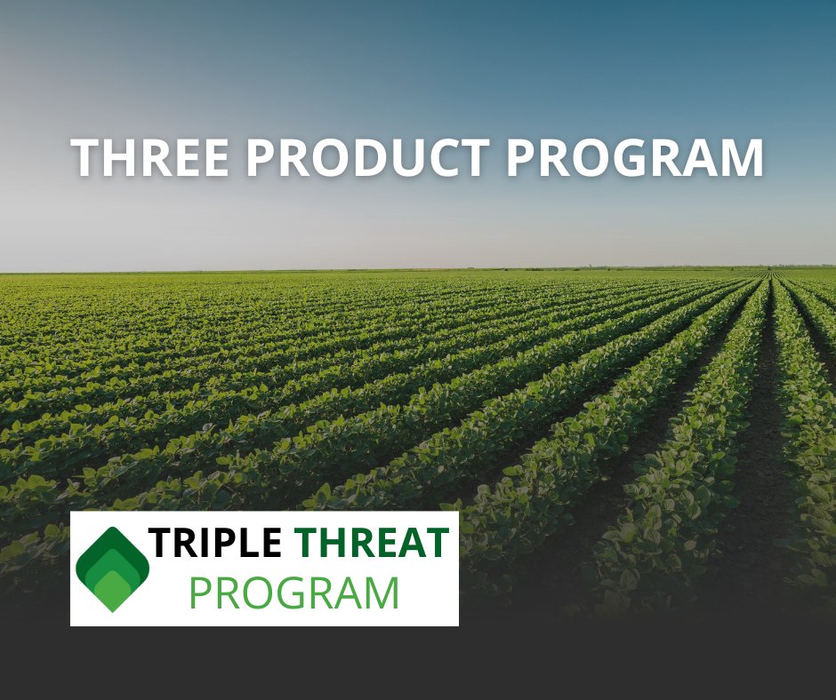 AgPerformanceBC's tweet image. Maximize yield with the Foliar Triple Threat — flower stronger, handle stress, and fuel growth.
🌱 Backed by science. Built for performance.
📞 Call 641-562-2370 | 🔗 agperformance.com/foliar-triple-…
#FoliarTripleThreat #AgPerformance #YieldProtection #StrongerEveryStage