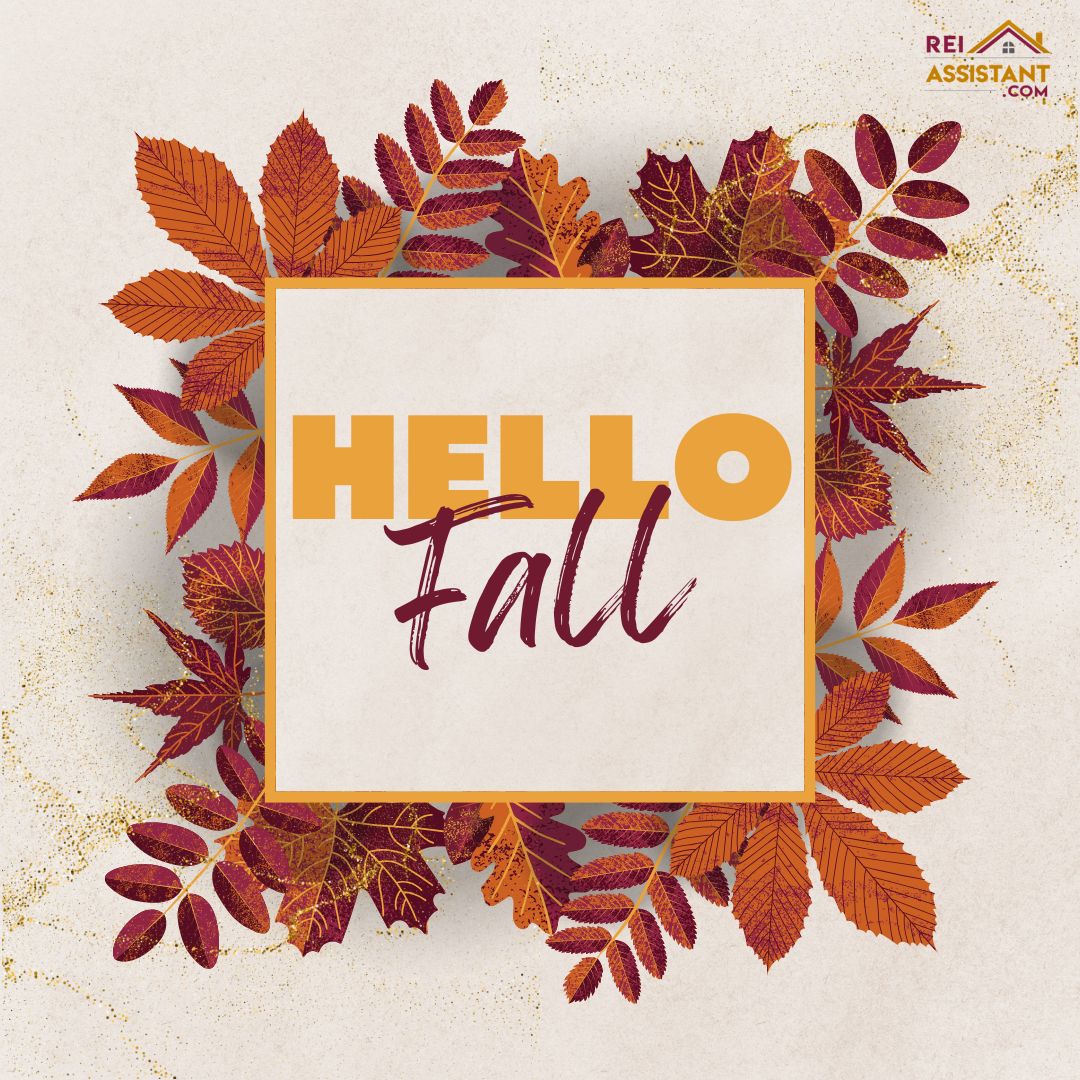elsaoden's tweet image. #GoodByeSummer #HelloFall #HappyFallYall #REIAssistant